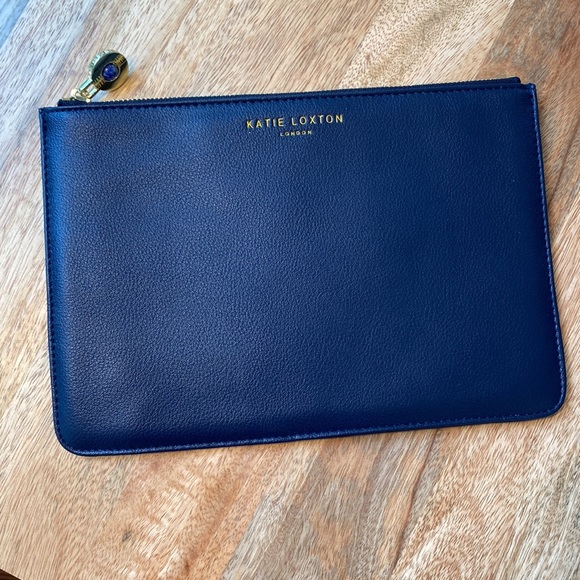 Katie Loxton London September Pouch - Picture 4 of 5